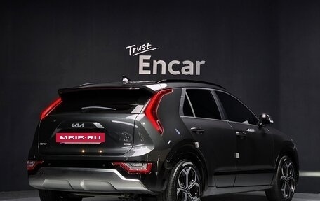 KIA Niro, 2023 год, 1 648 400 рублей, 2 фотография