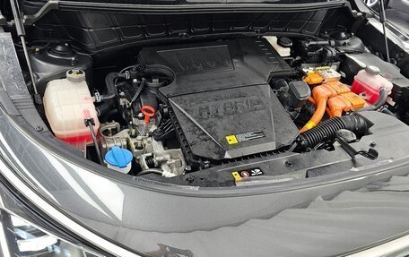 KIA Niro, 2023 год, 1 648 400 рублей, 8 фотография