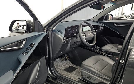 KIA Niro, 2023 год, 1 648 400 рублей, 12 фотография