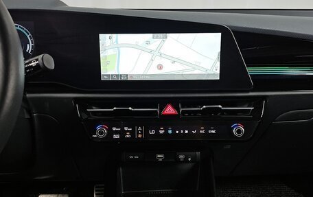 KIA Niro, 2023 год, 1 648 400 рублей, 17 фотография