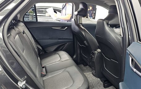 KIA Niro, 2023 год, 1 648 400 рублей, 14 фотография