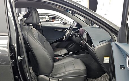 KIA Niro, 2023 год, 1 648 400 рублей, 13 фотография