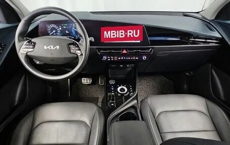 KIA Niro, 2023 год, 1 648 400 рублей, 5 фотография