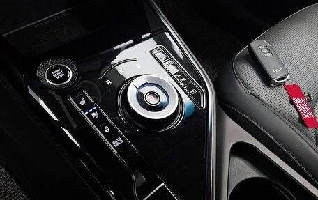 KIA Niro, 2023 год, 1 648 400 рублей, 11 фотография