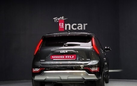 KIA Niro, 2023 год, 1 648 400 рублей, 4 фотография
