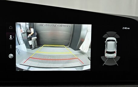KIA Niro, 2023 год, 1 648 400 рублей, 18 фотография
