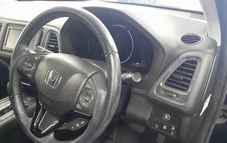 Honda Vezel, 2017 год, 1 440 010 рублей, 9 фотография