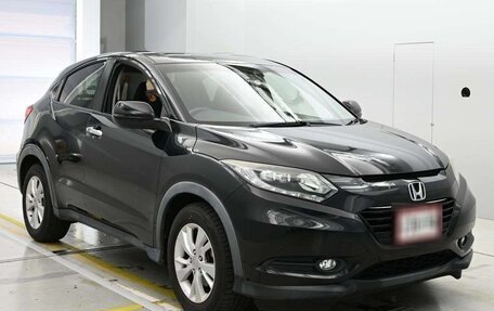 Honda Vezel, 2017 год, 1 440 010 рублей, 5 фотография