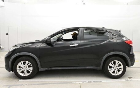 Honda Vezel, 2017 год, 1 440 010 рублей, 4 фотография