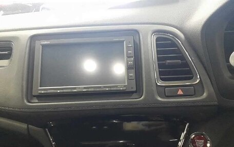 Honda Vezel, 2017 год, 1 440 010 рублей, 12 фотография