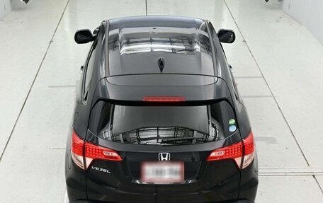 Honda Vezel, 2017 год, 1 440 010 рублей, 8 фотография