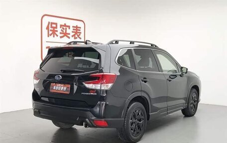 Subaru Forester, 2023 год, 2 420 000 рублей, 4 фотография