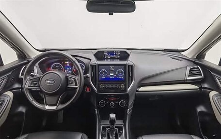 Subaru Forester, 2023 год, 2 420 000 рублей, 14 фотография