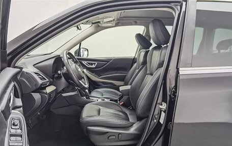 Subaru Forester, 2023 год, 2 420 000 рублей, 7 фотография