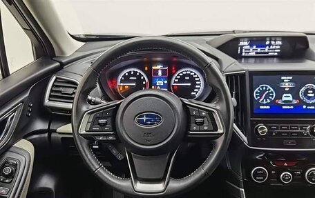 Subaru Forester, 2023 год, 2 420 000 рублей, 11 фотография