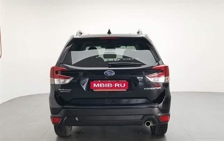 Subaru Forester, 2023 год, 2 420 000 рублей, 5 фотография