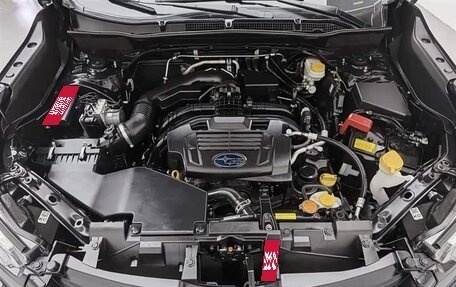 Subaru Forester, 2023 год, 2 420 000 рублей, 10 фотография