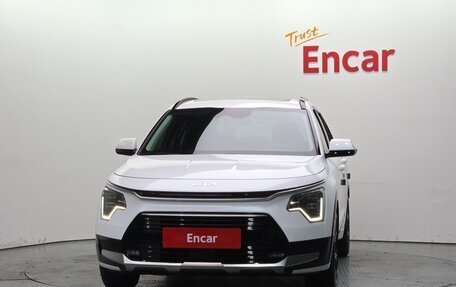 KIA Niro, 2022 год, 1 824 000 рублей, 3 фотография