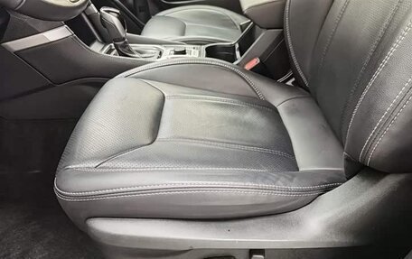 Subaru Forester, 2023 год, 2 420 000 рублей, 24 фотография