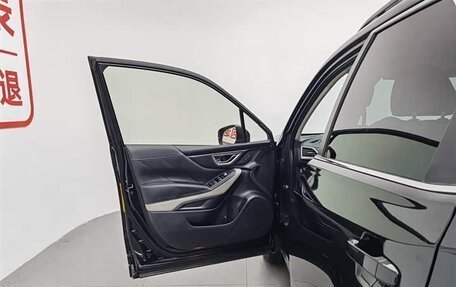 Subaru Forester, 2023 год, 2 420 000 рублей, 22 фотография