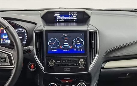 Subaru Forester, 2023 год, 2 420 000 рублей, 19 фотография