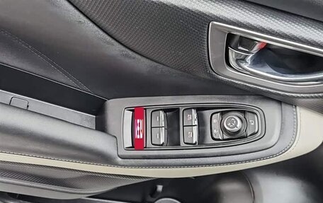 Subaru Forester, 2023 год, 2 420 000 рублей, 21 фотография