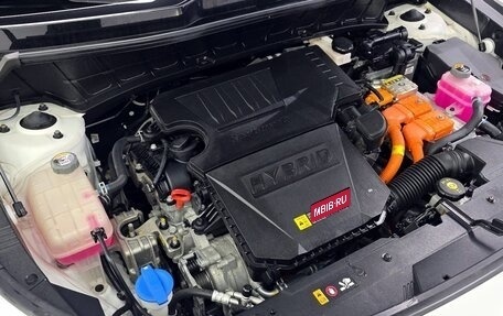 KIA Niro, 2022 год, 1 824 000 рублей, 8 фотография