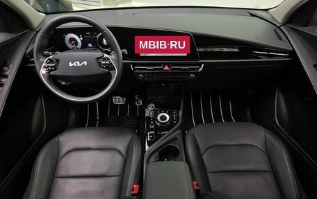 KIA Niro, 2022 год, 1 824 000 рублей, 9 фотография