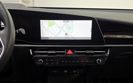 KIA Niro, 2022 год, 1 824 000 рублей, 16 фотография
