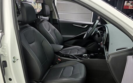 KIA Niro, 2022 год, 1 824 000 рублей, 13 фотография