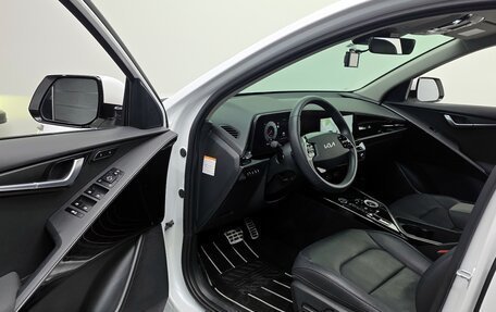 KIA Niro, 2022 год, 1 824 000 рублей, 12 фотография