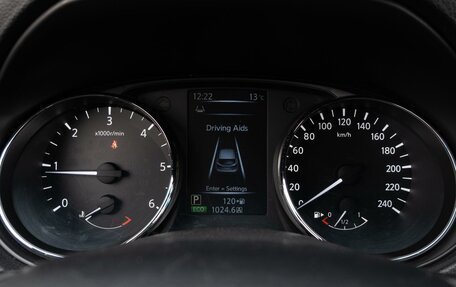 Nissan Qashqai, 2017 год, 1 387 030 рублей, 3 фотография
