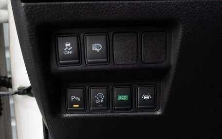Nissan Qashqai, 2017 год, 1 387 030 рублей, 19 фотография