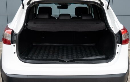 Nissan Qashqai, 2017 год, 1 387 030 рублей, 21 фотография