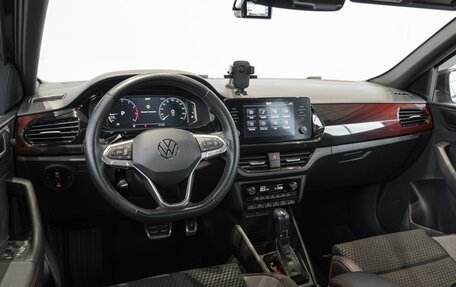 Volkswagen Polo VI (EU Market), 2021 год, 1 990 000 рублей, 11 фотография