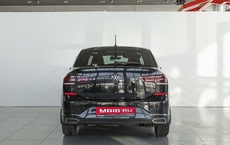 Volkswagen Polo VI (EU Market), 2021 год, 1 990 000 рублей, 4 фотография