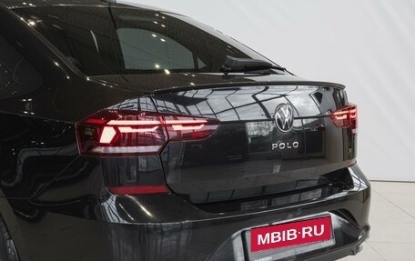 Volkswagen Polo VI (EU Market), 2021 год, 1 990 000 рублей, 7 фотография