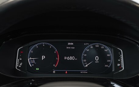 Volkswagen Polo VI (EU Market), 2021 год, 1 990 000 рублей, 24 фотография