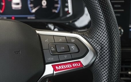Volkswagen Polo VI (EU Market), 2021 год, 1 990 000 рублей, 15 фотография