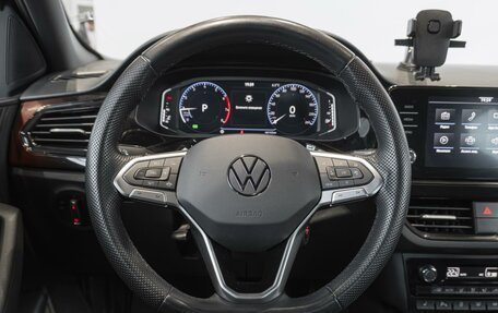 Volkswagen Polo VI (EU Market), 2021 год, 1 990 000 рублей, 20 фотография