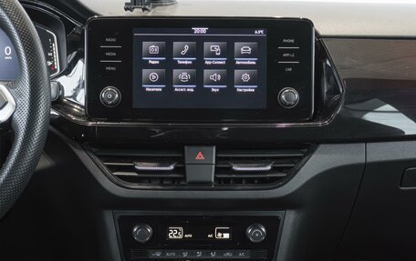 Volkswagen Polo VI (EU Market), 2021 год, 1 990 000 рублей, 21 фотография
