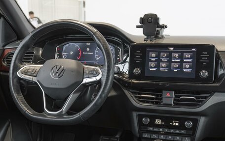 Volkswagen Polo VI (EU Market), 2021 год, 1 990 000 рублей, 19 фотография