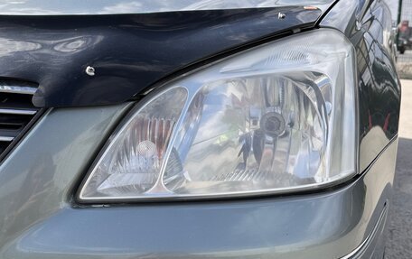 Toyota Premio, 2002 год, 680 000 рублей, 8 фотография