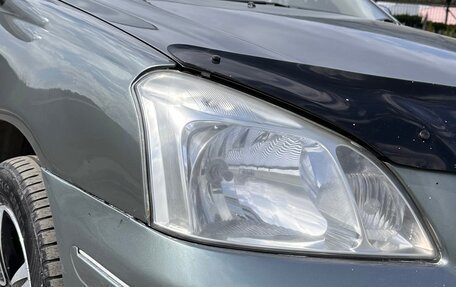 Toyota Premio, 2002 год, 680 000 рублей, 9 фотография