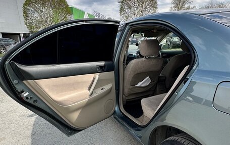 Toyota Premio, 2002 год, 680 000 рублей, 12 фотография