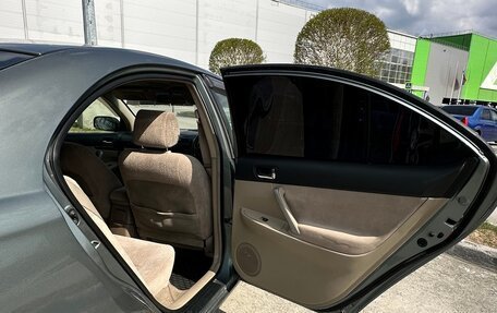 Toyota Premio, 2002 год, 680 000 рублей, 13 фотография