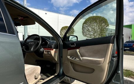 Toyota Premio, 2002 год, 680 000 рублей, 14 фотография