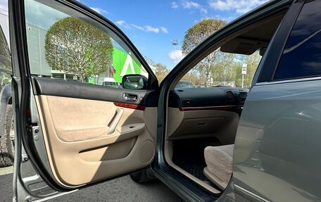 Toyota Premio, 2002 год, 680 000 рублей, 11 фотография