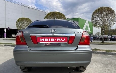 Toyota Premio, 2002 год, 680 000 рублей, 4 фотография