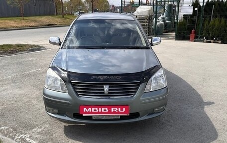 Toyota Premio, 2002 год, 680 000 рублей, 7 фотография